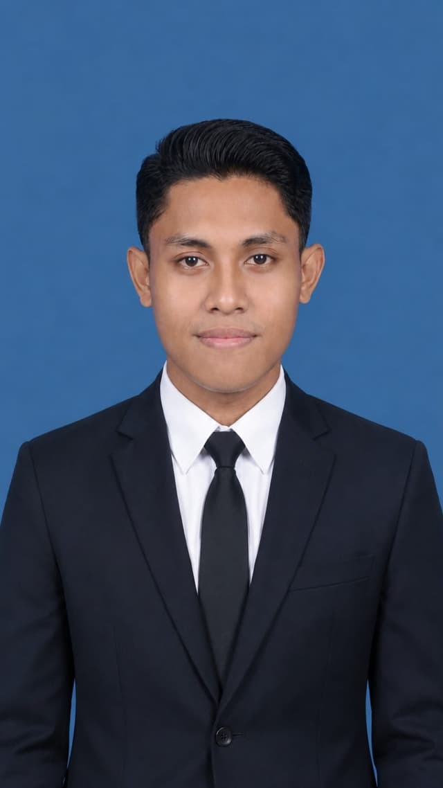 Aditya Surya Putra